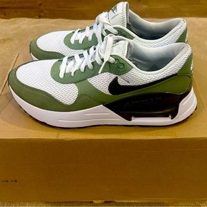 Nike Air Max SYSTM Men’s Size 11.5